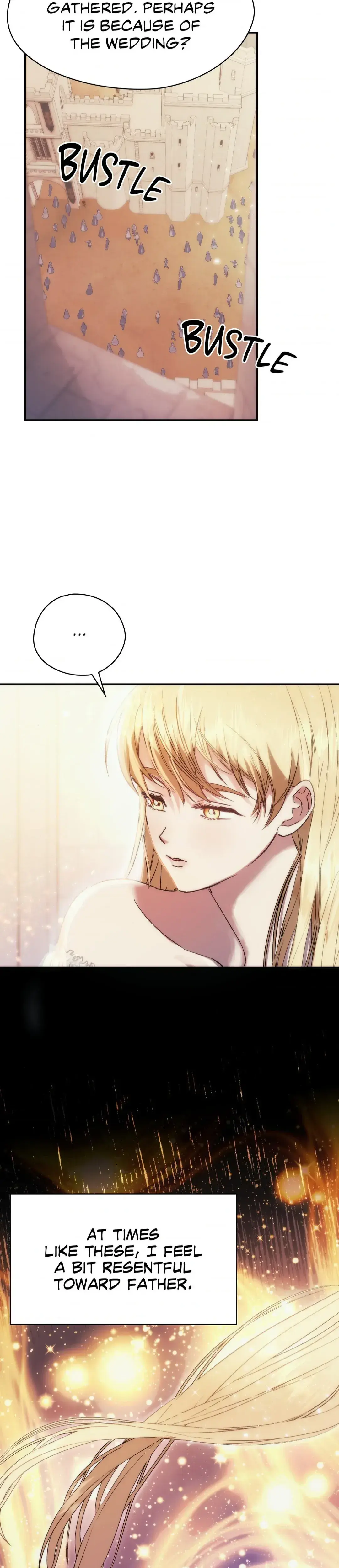 The Golden Wife In Law Chapter 4 - Page 22