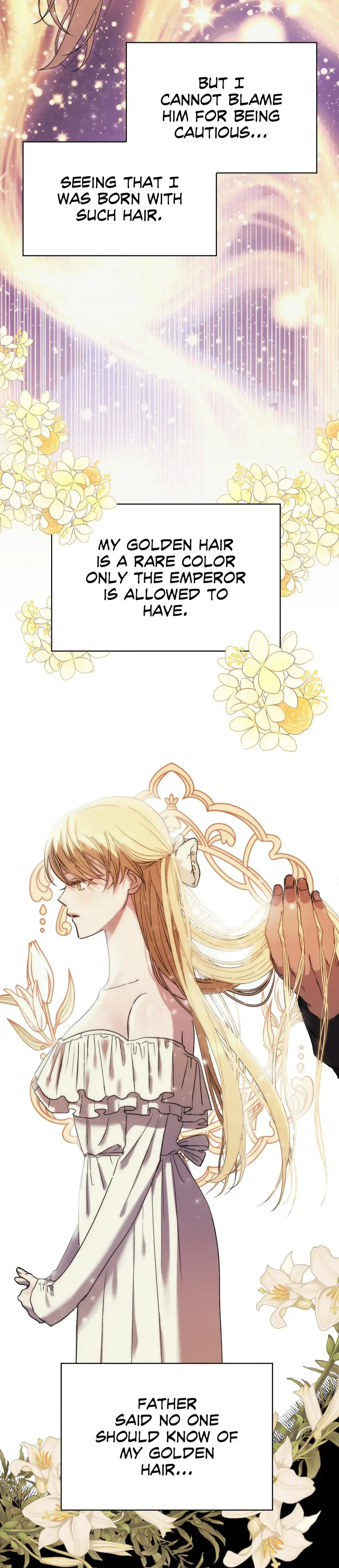 The Golden Wife In Law Chapter 4 - Page 23