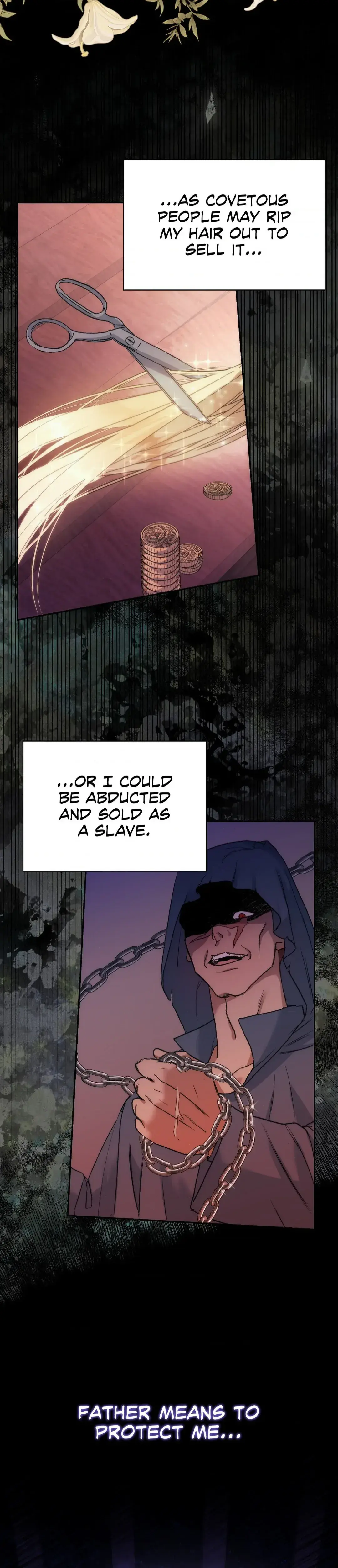 The Golden Wife In Law Chapter 4 - Page 24
