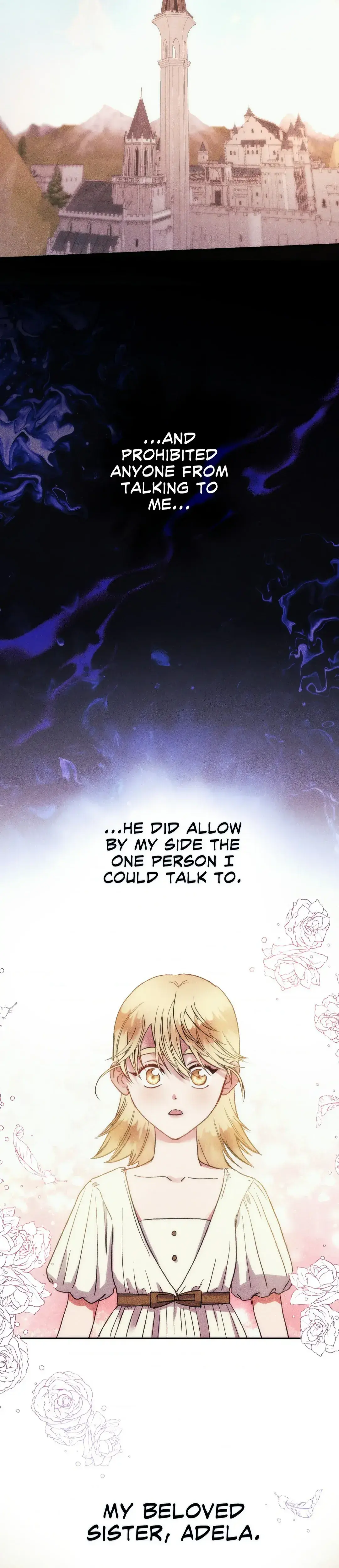 The Golden Wife In Law Chapter 4 - Page 26
