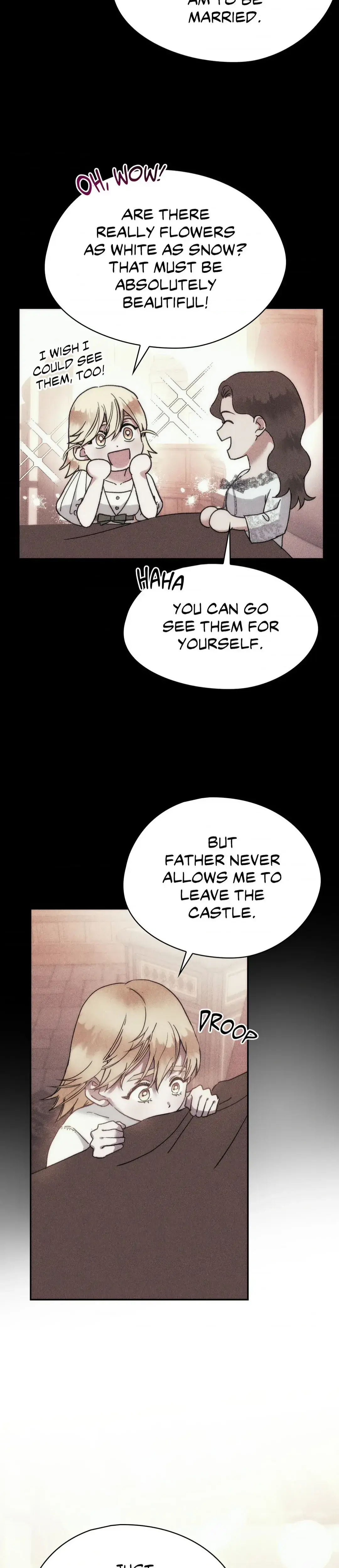 The Golden Wife In Law Chapter 4 - Page 28