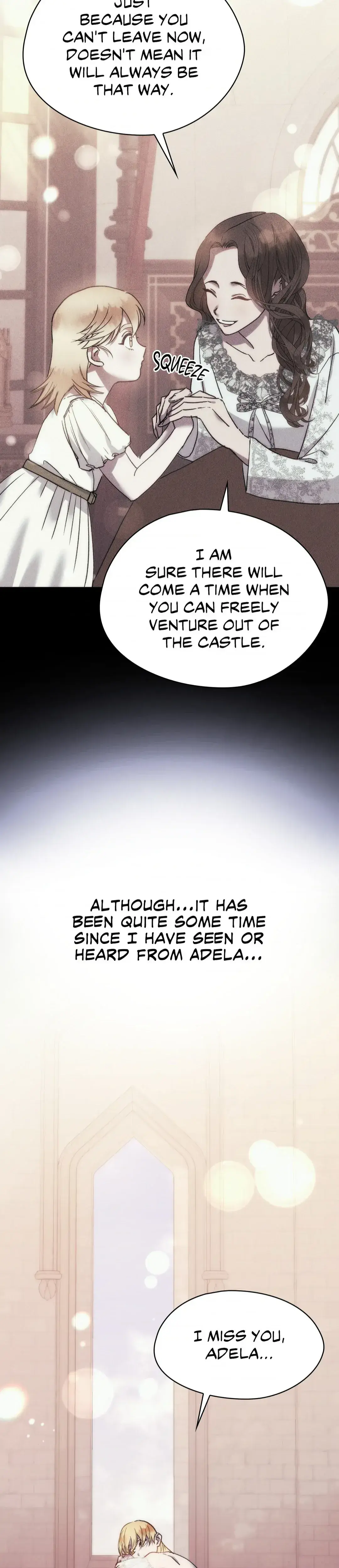 The Golden Wife In Law Chapter 4 - Page 29