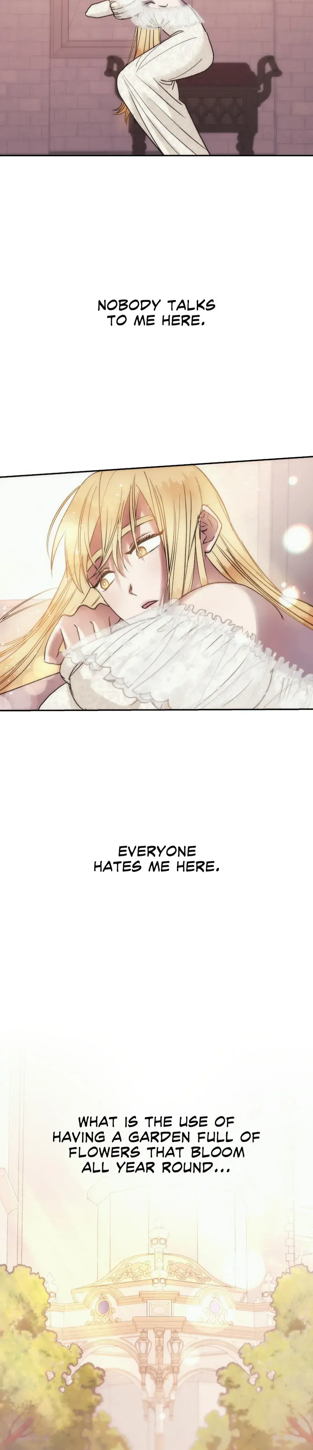 The Golden Wife In Law Chapter 4 - Page 30