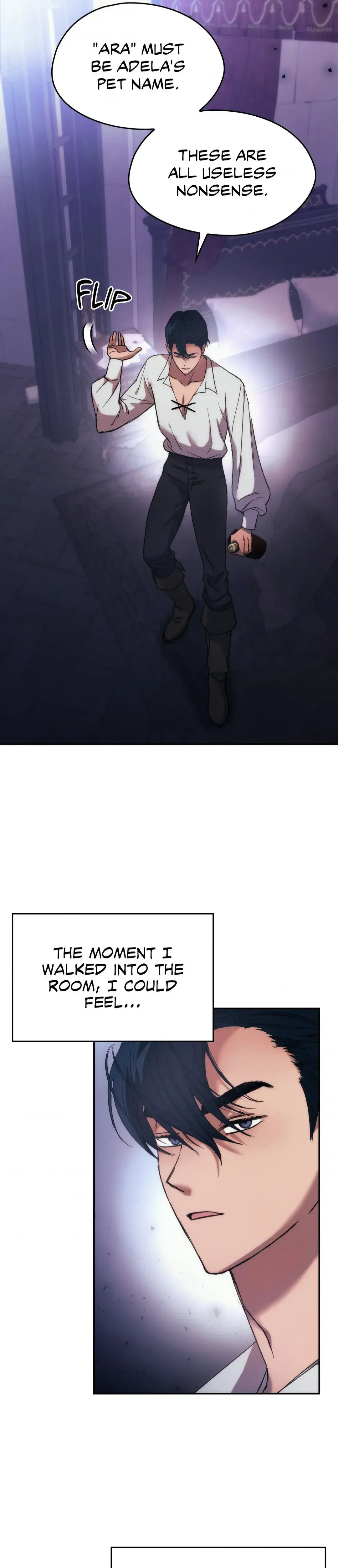 The Golden Wife In Law Chapter 4 - Page 5
