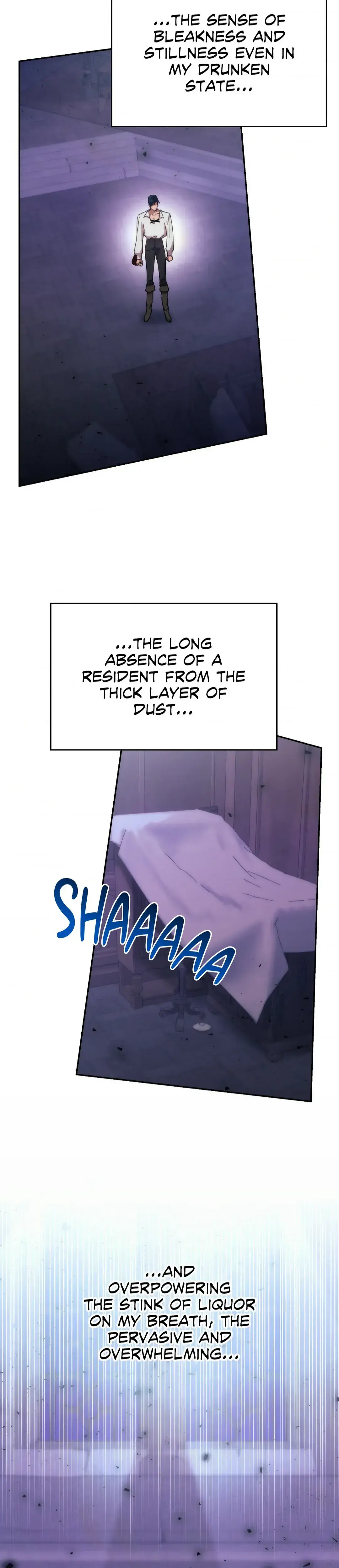 The Golden Wife In Law Chapter 4 - Page 6