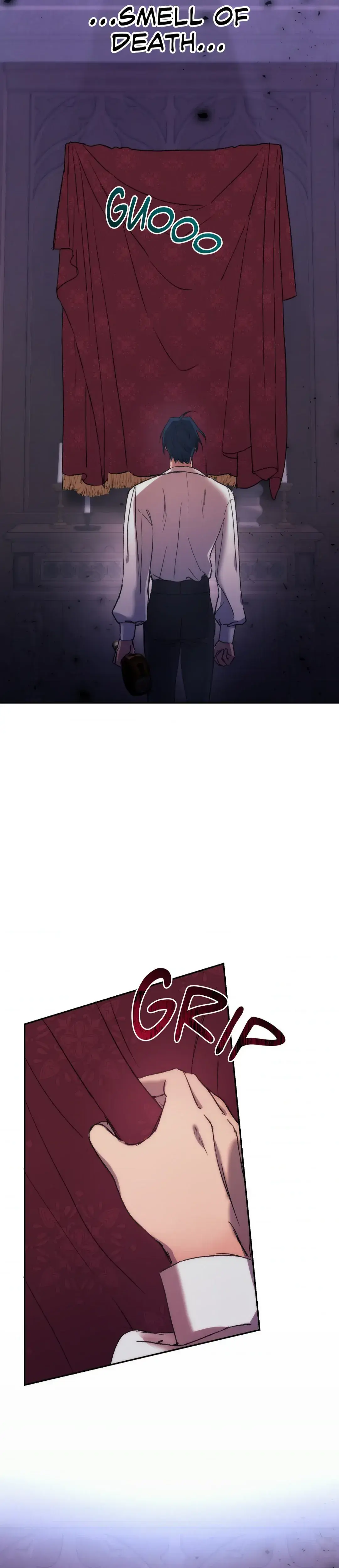 The Golden Wife In Law Chapter 4 - Page 7