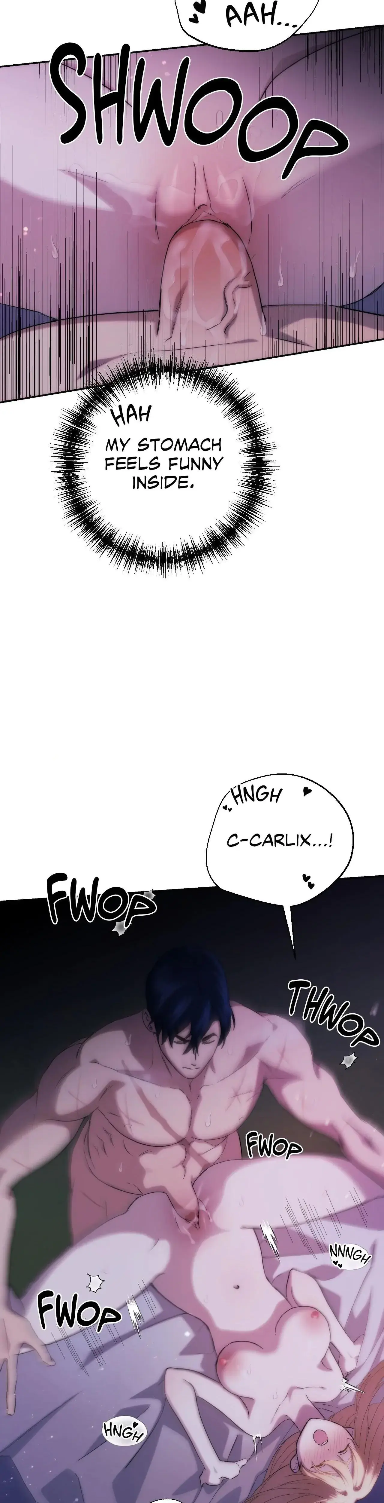 The Golden Wife In Law Chapter 40 - Page 13