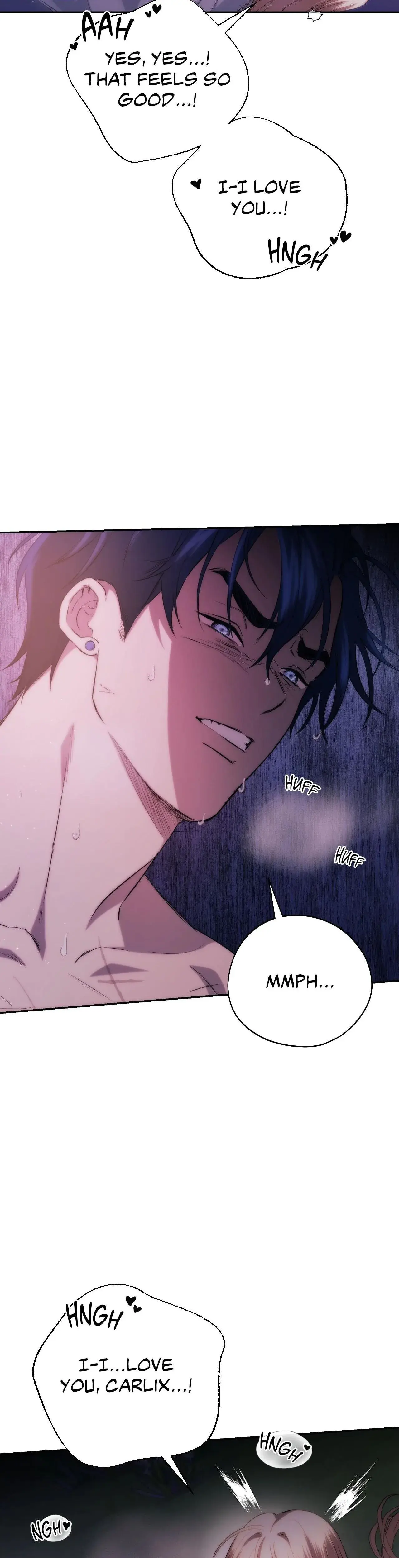 The Golden Wife In Law Chapter 40 - Page 14