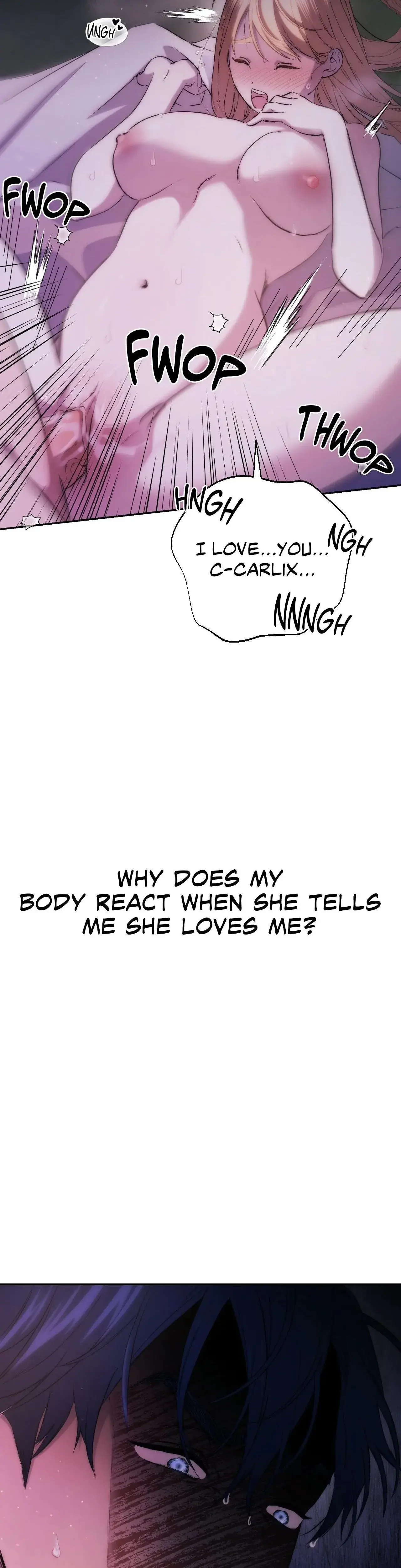 The Golden Wife In Law Chapter 40 - Page 15