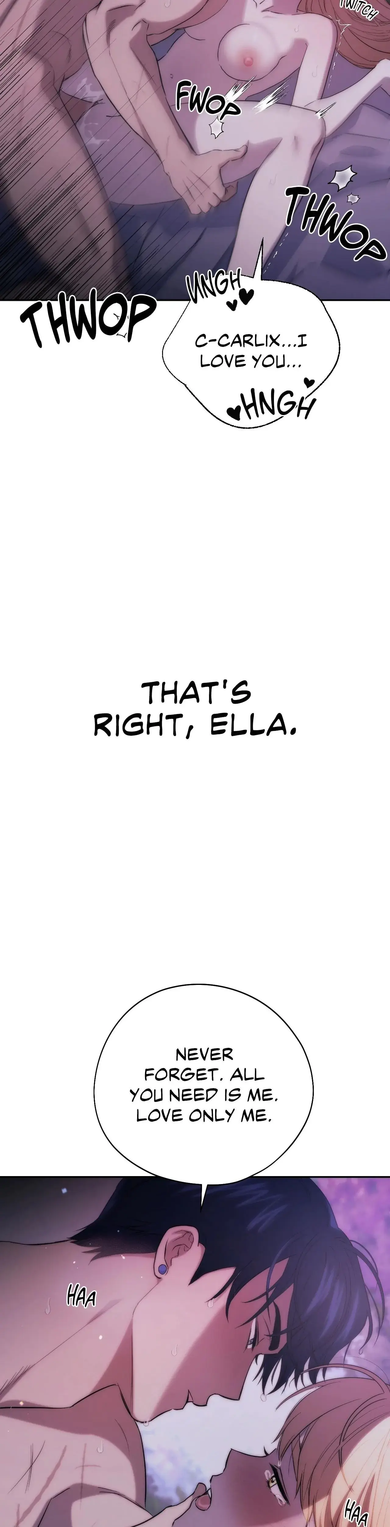 The Golden Wife In Law Chapter 40 - Page 20