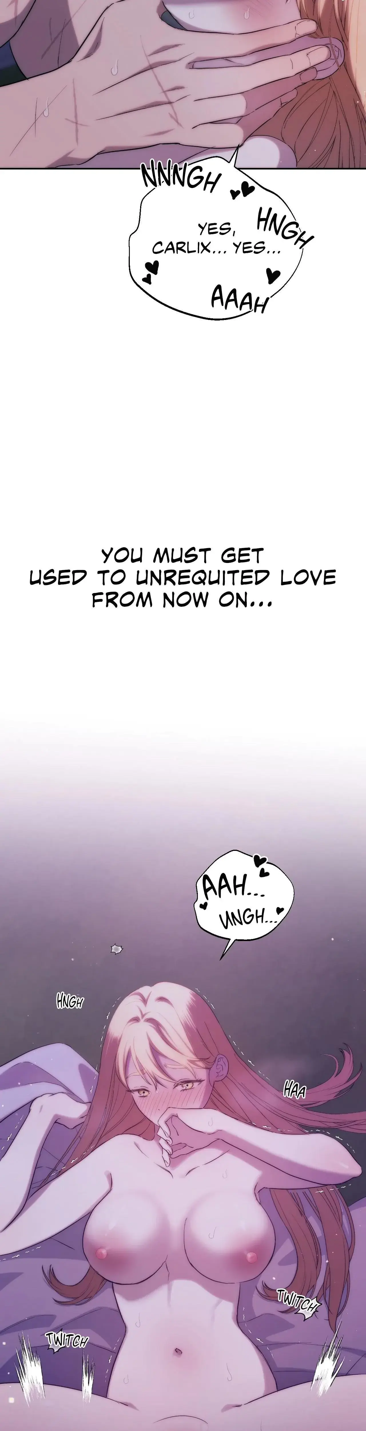 The Golden Wife In Law Chapter 40 - Page 21