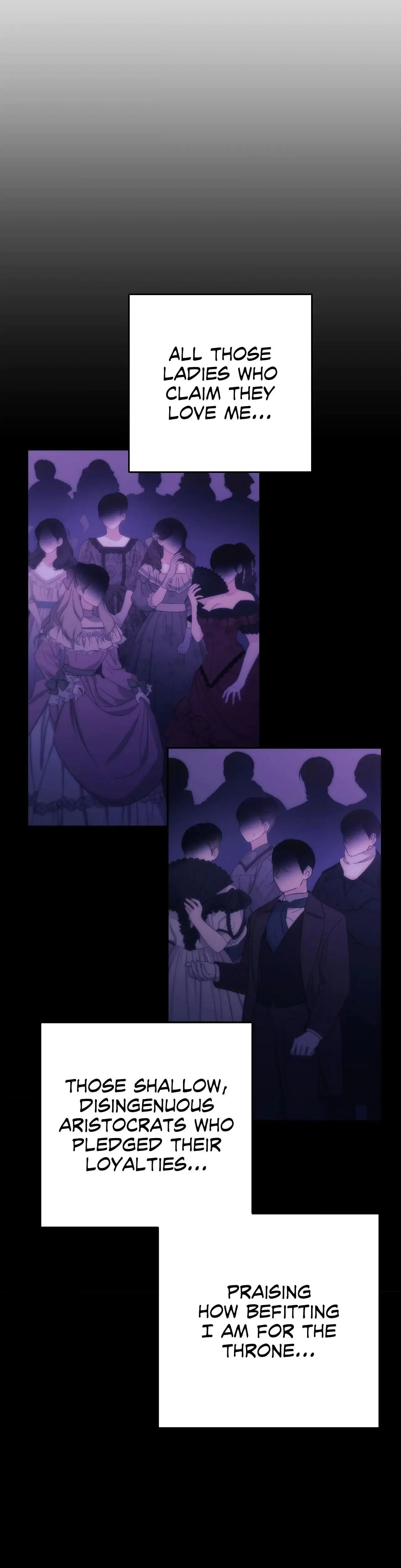 The Golden Wife In Law Chapter 40 - Page 23