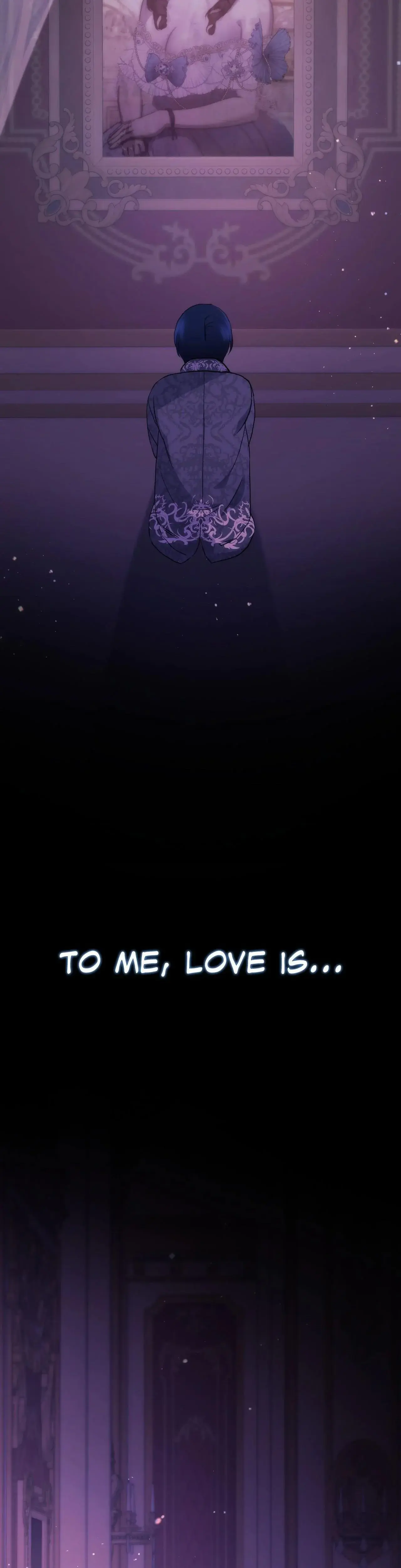 The Golden Wife In Law Chapter 40 - Page 25