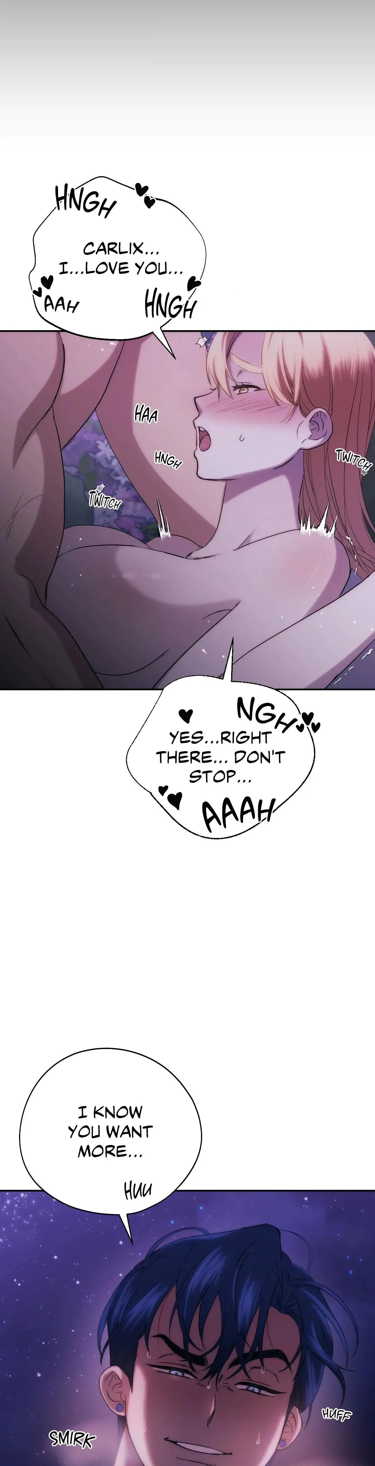 The Golden Wife In Law Chapter 40 - Page 28