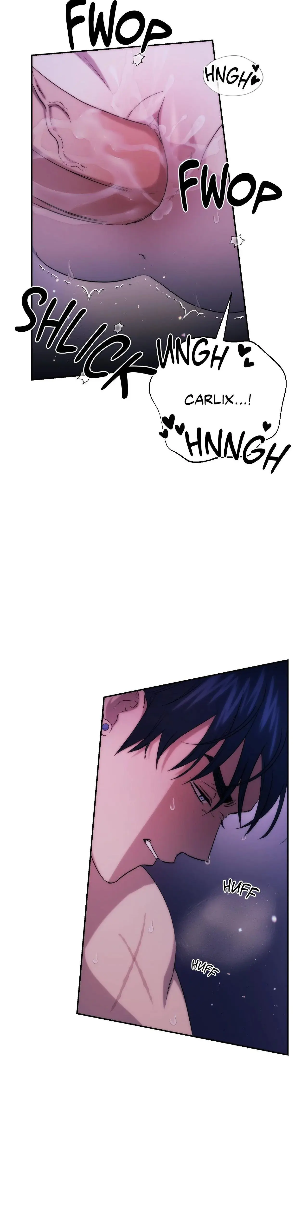The Golden Wife In Law Chapter 40 - Page 33