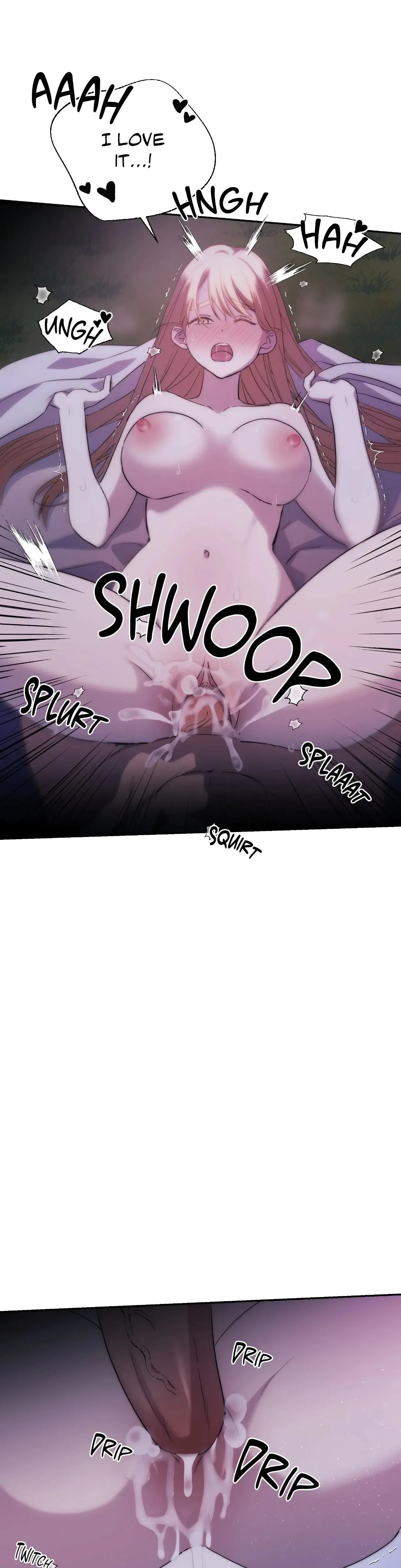 The Golden Wife In Law Chapter 40 - Page 34