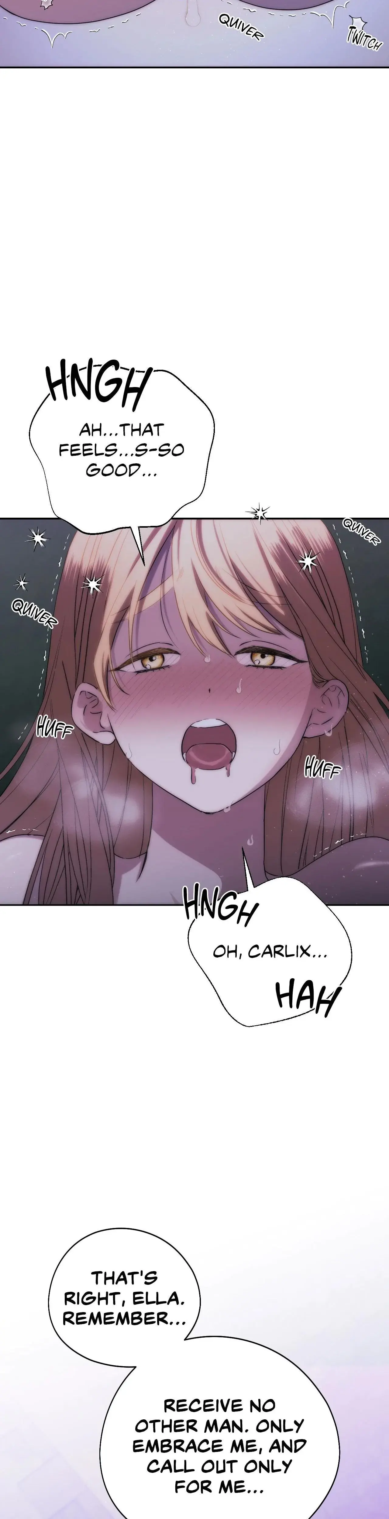 The Golden Wife In Law Chapter 40 - Page 35