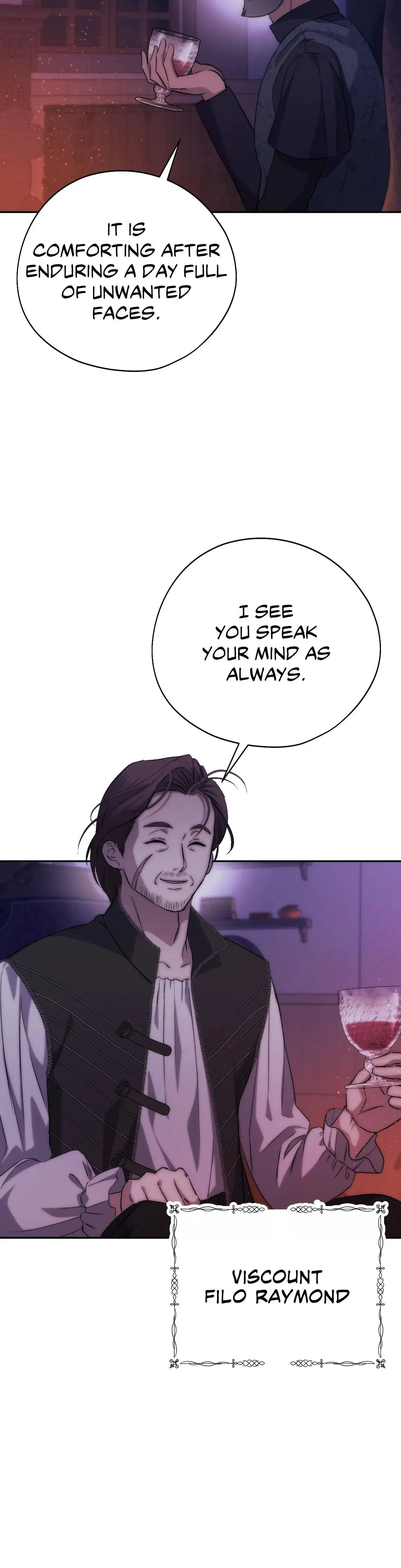 The Golden Wife In Law Chapter 40 - Page 38