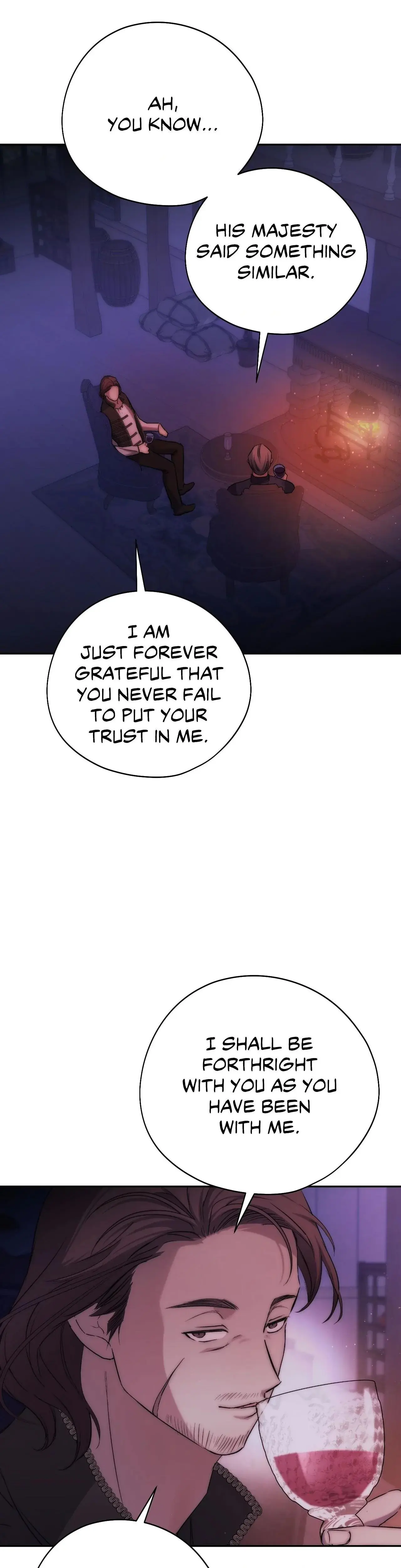 The Golden Wife In Law Chapter 40 - Page 39