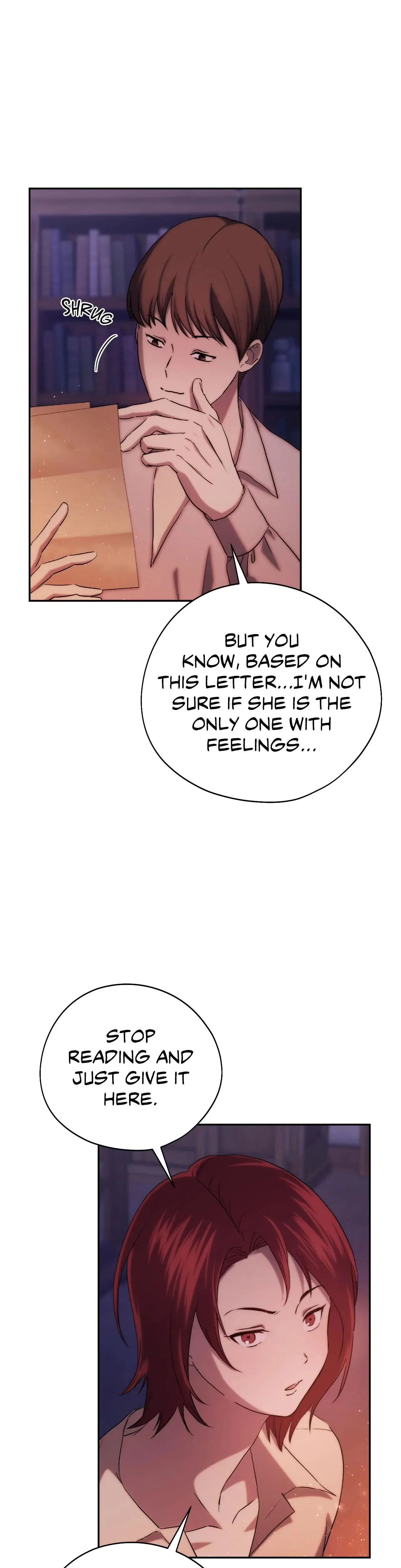 The Golden Wife In Law Chapter 40 - Page 4
