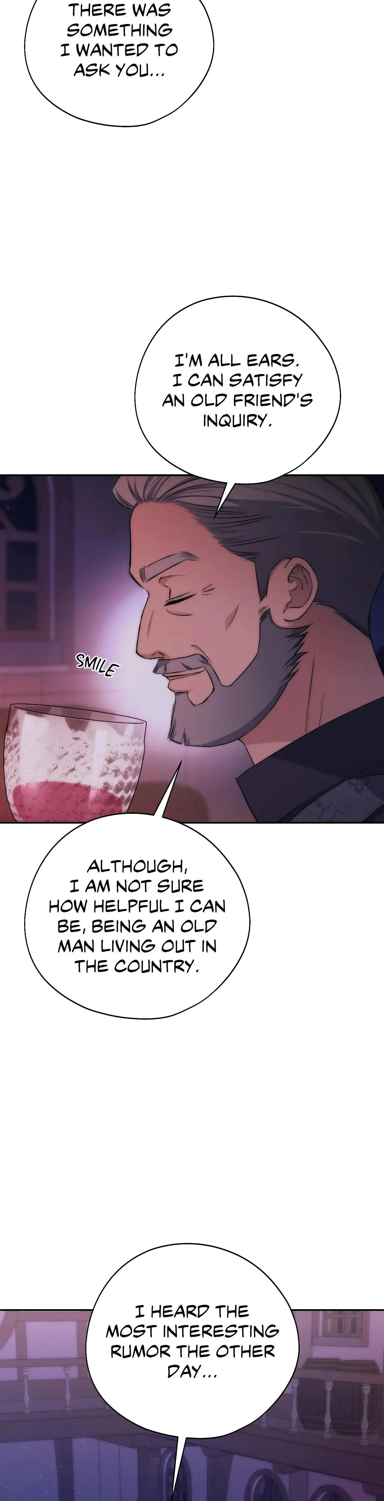 The Golden Wife In Law Chapter 40 - Page 40