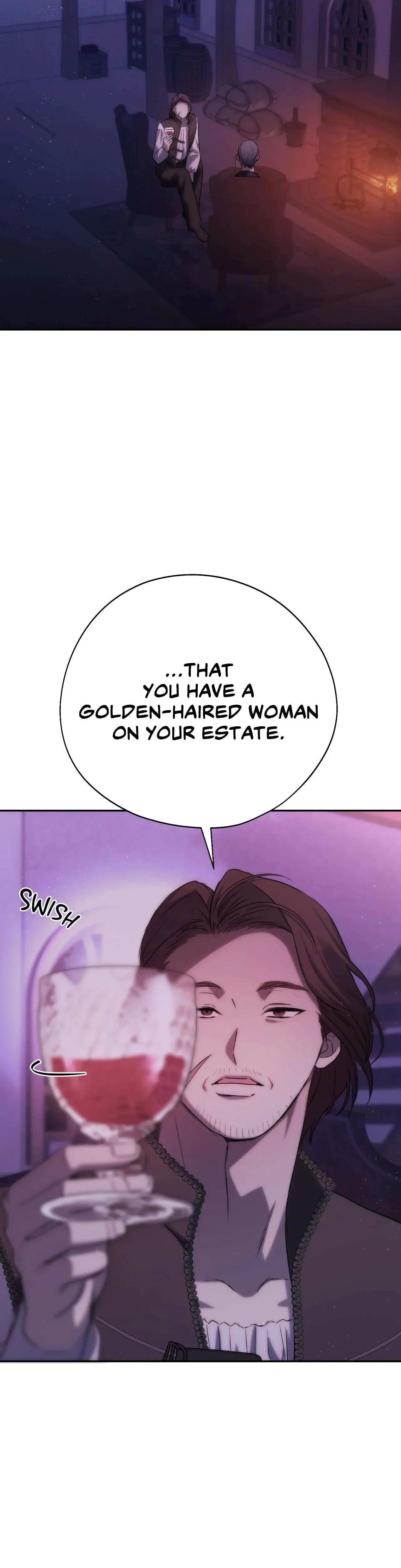 The Golden Wife In Law Chapter 40 - Page 41