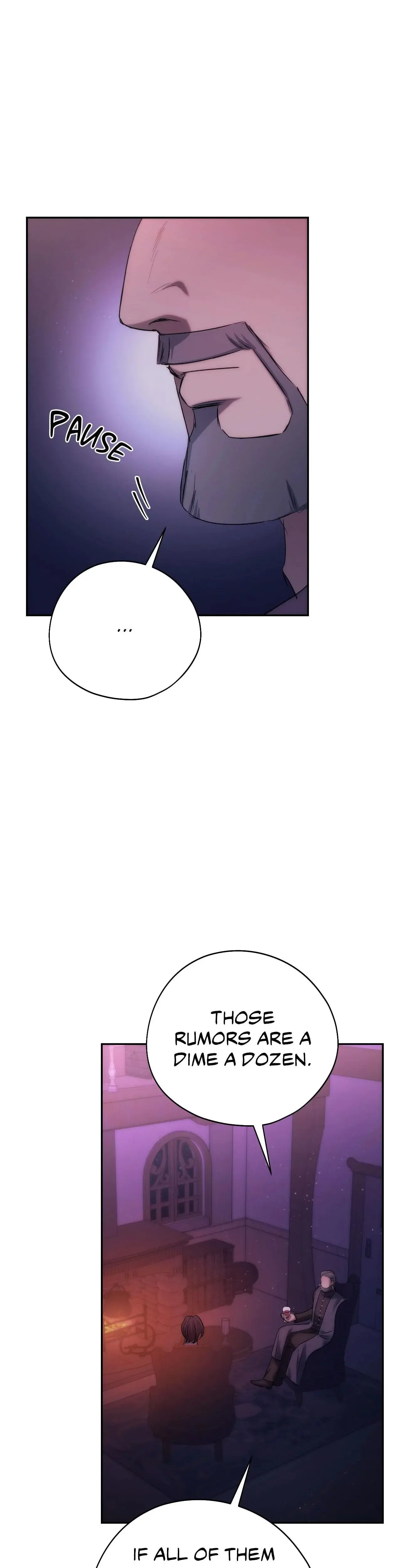 The Golden Wife In Law Chapter 40 - Page 42