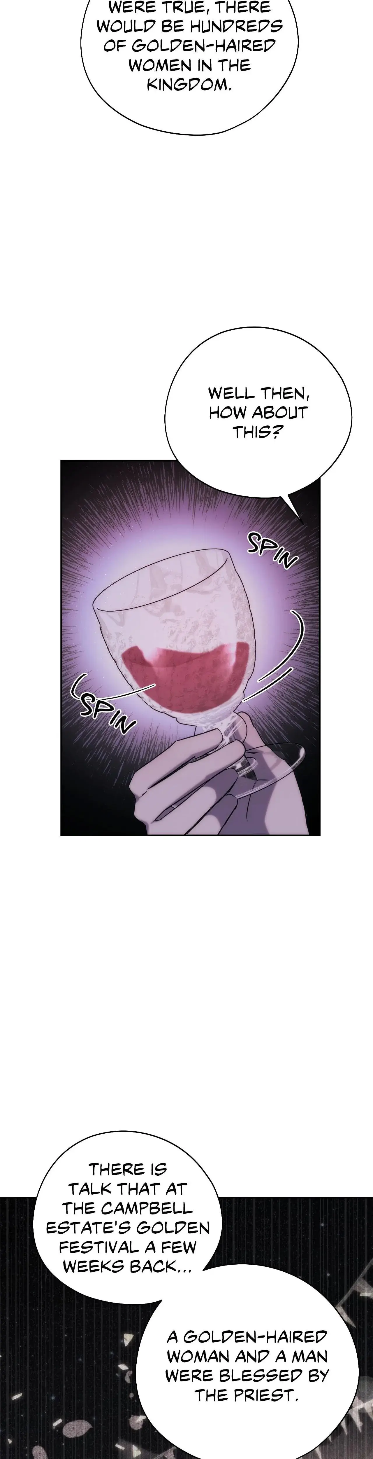 The Golden Wife In Law Chapter 40 - Page 43