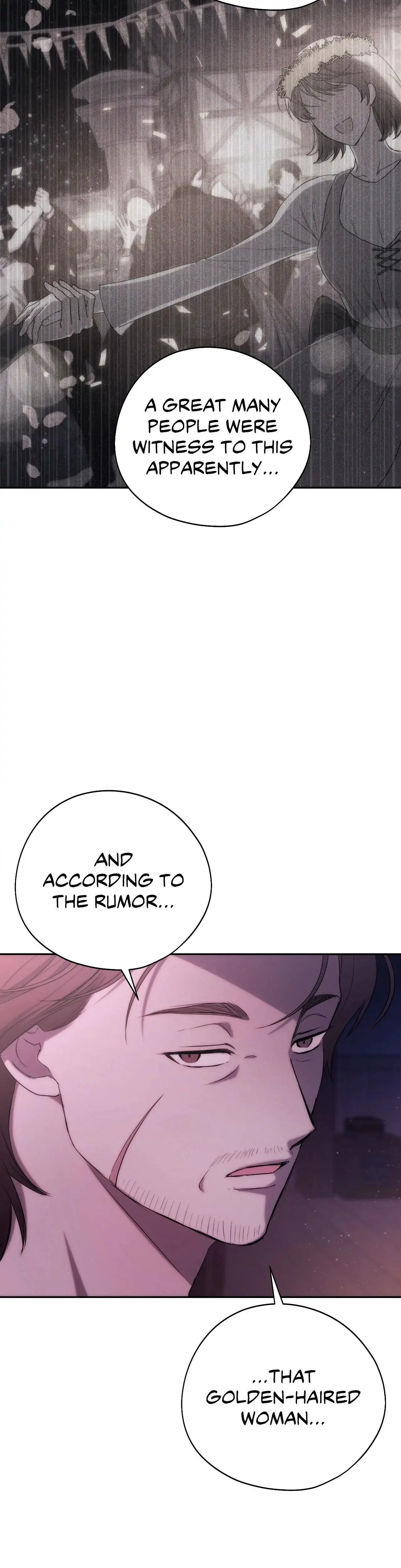 The Golden Wife In Law Chapter 40 - Page 44