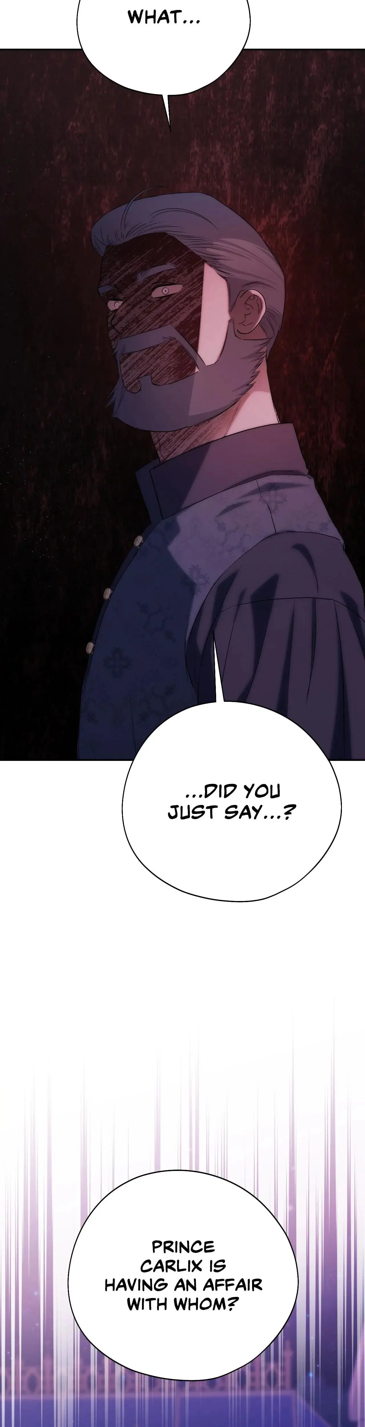 The Golden Wife In Law Chapter 40 - Page 46