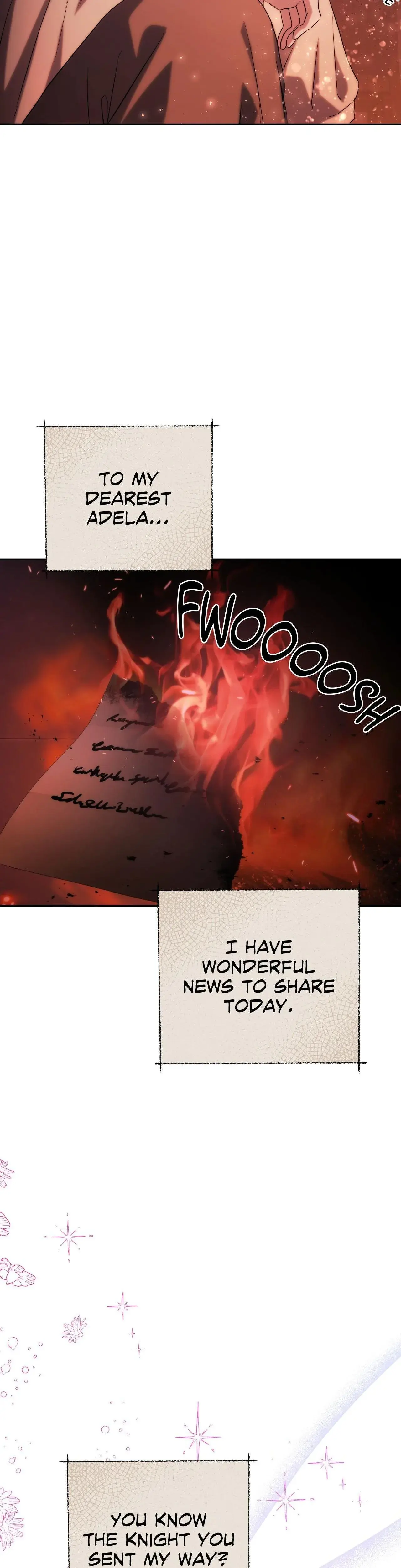 The Golden Wife In Law Chapter 40 - Page 6