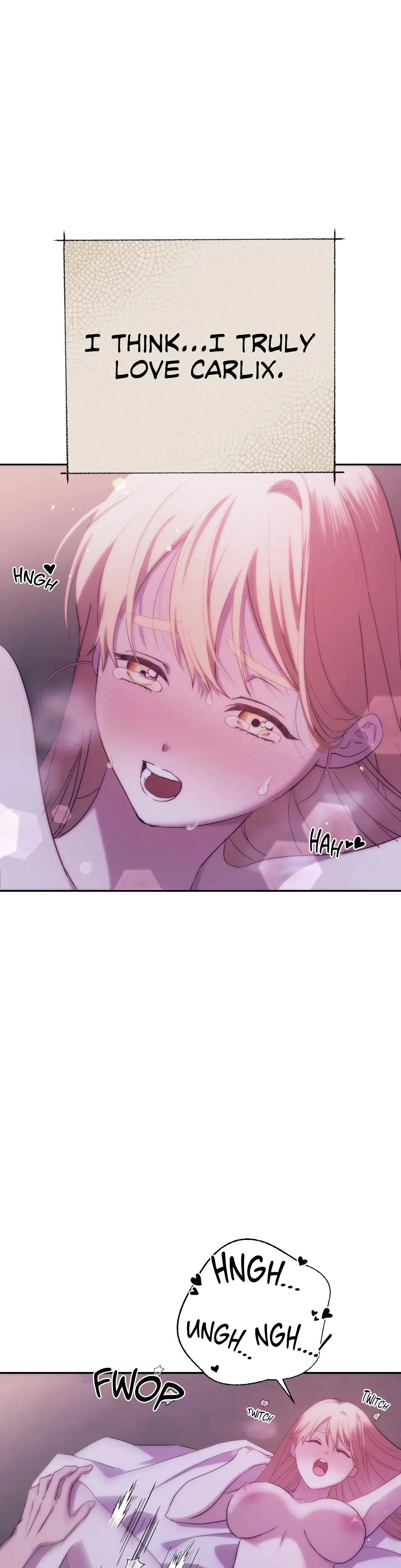 The Golden Wife In Law Chapter 40 - Page 8