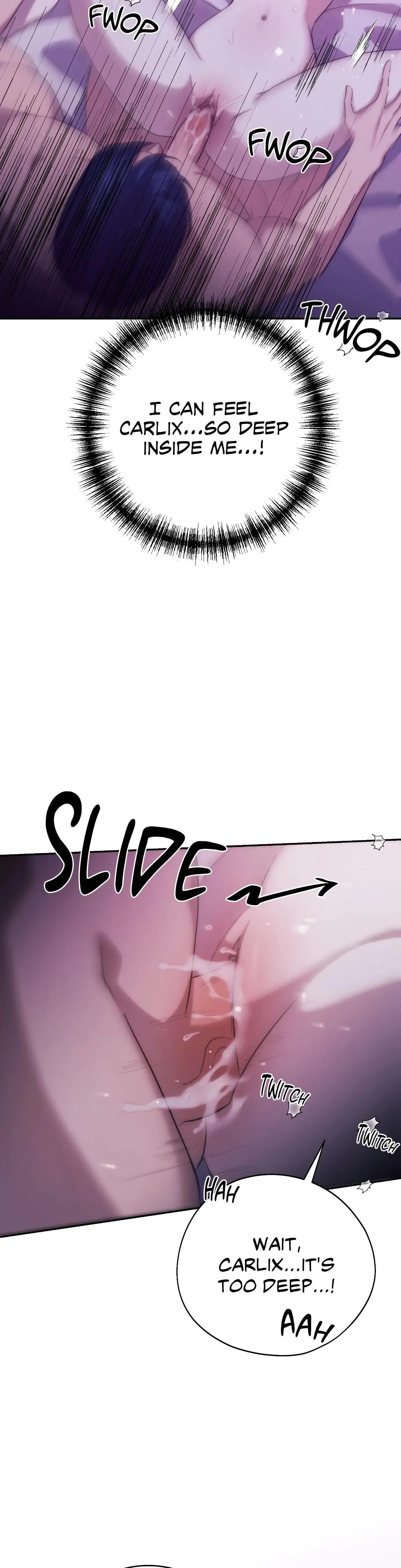 The Golden Wife In Law Chapter 40 - Page 9