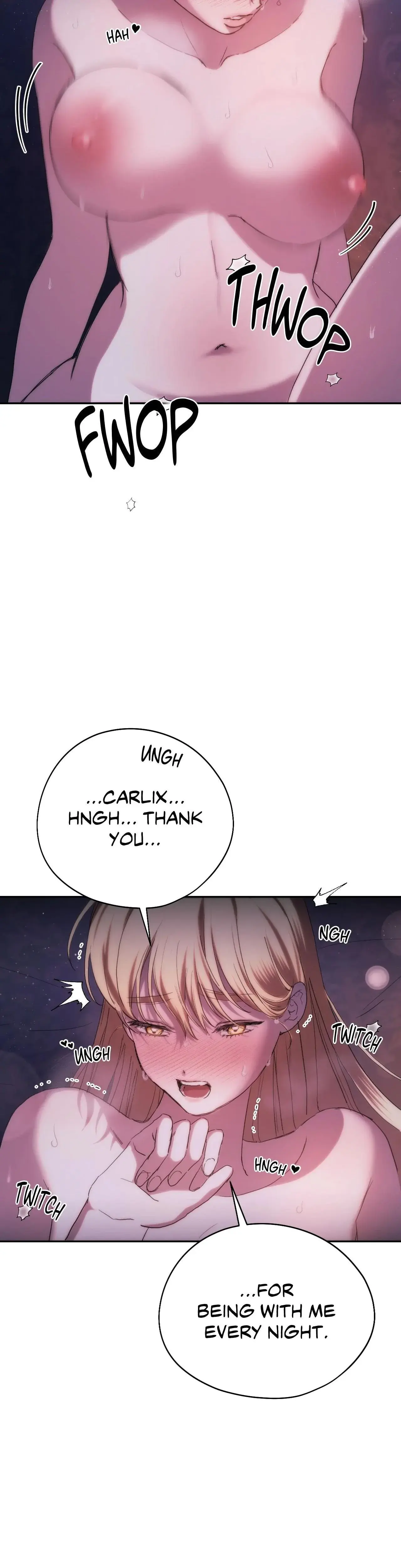 The Golden Wife In Law Chapter 41 - Page 12