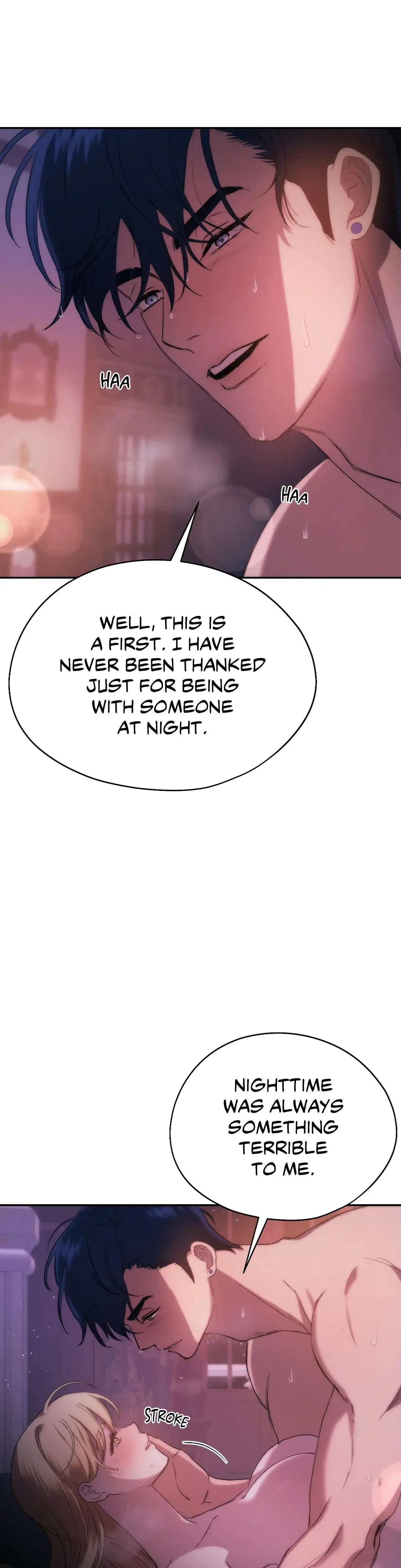 The Golden Wife In Law Chapter 41 - Page 13