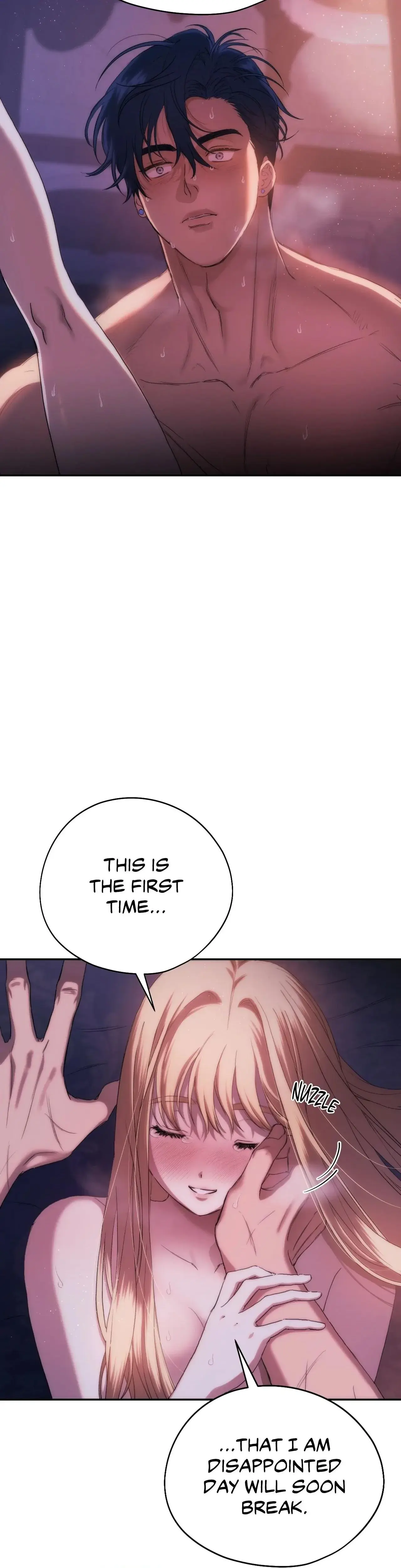 The Golden Wife In Law Chapter 41 - Page 15