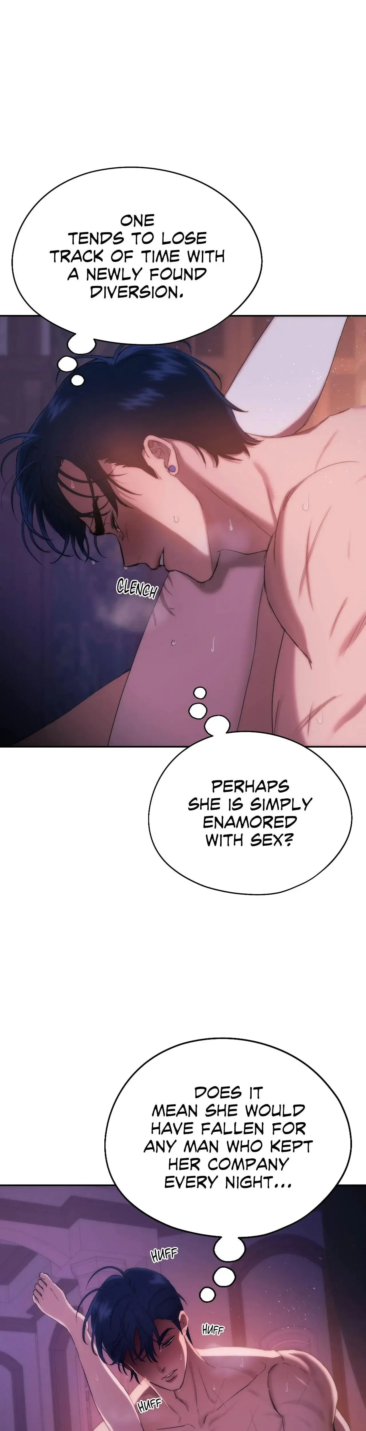 The Golden Wife In Law Chapter 41 - Page 16