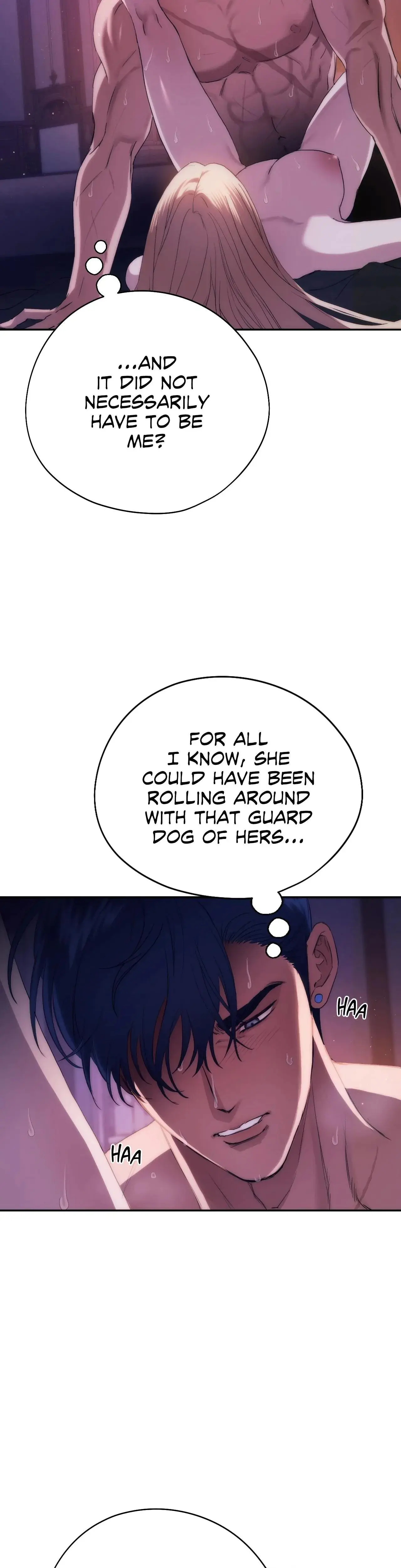 The Golden Wife In Law Chapter 41 - Page 17