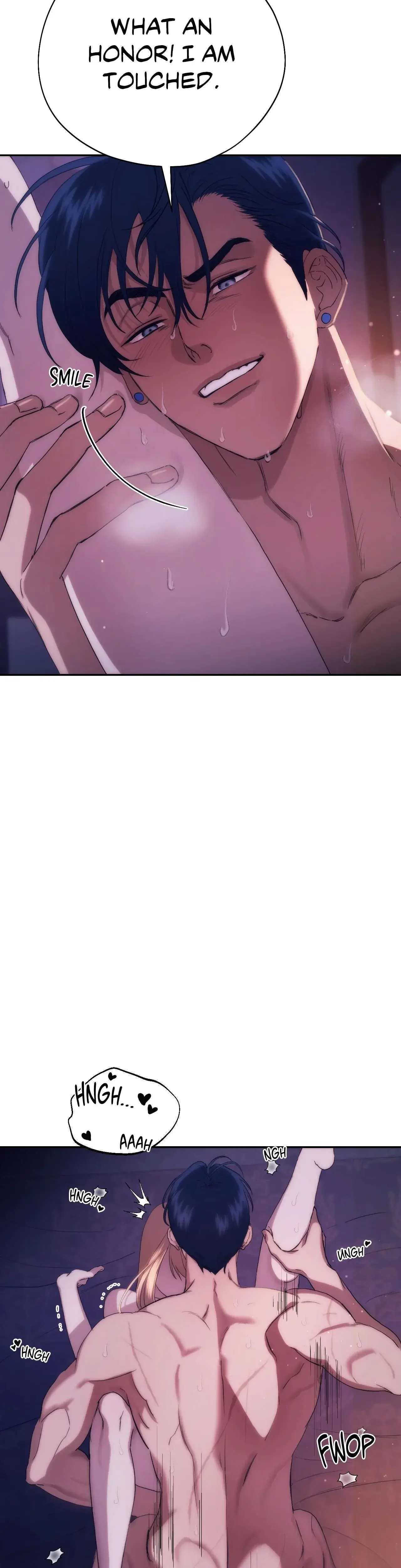 The Golden Wife In Law Chapter 41 - Page 18
