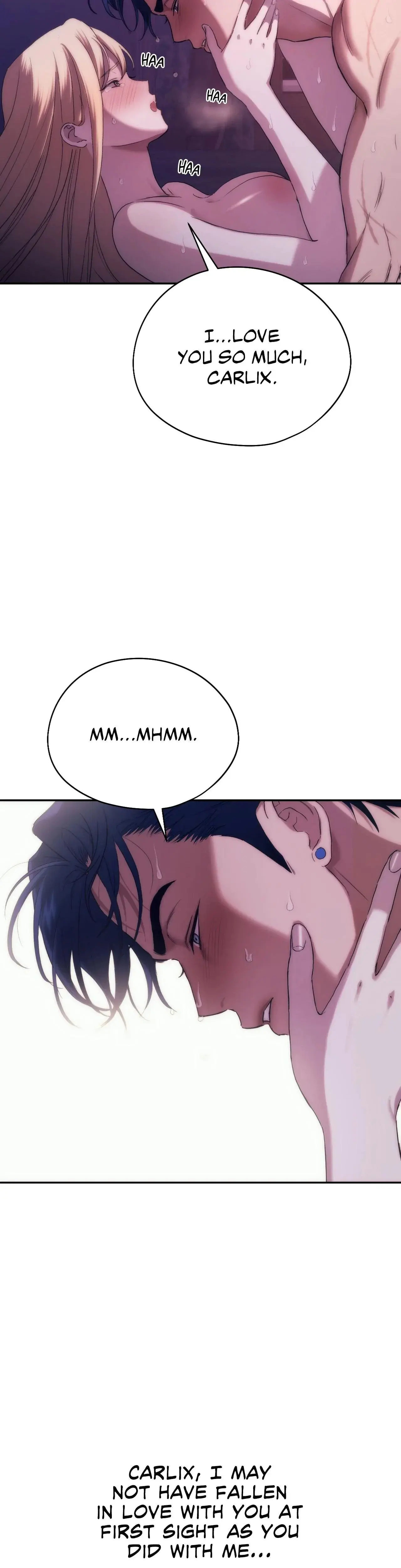 The Golden Wife In Law Chapter 41 - Page 20