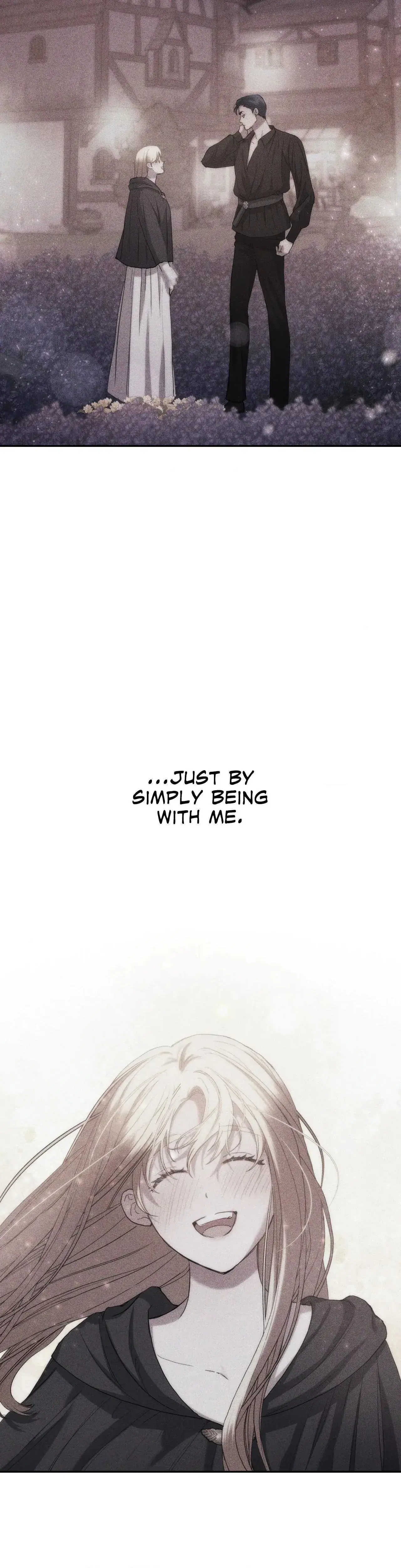 The Golden Wife In Law Chapter 41 - Page 22