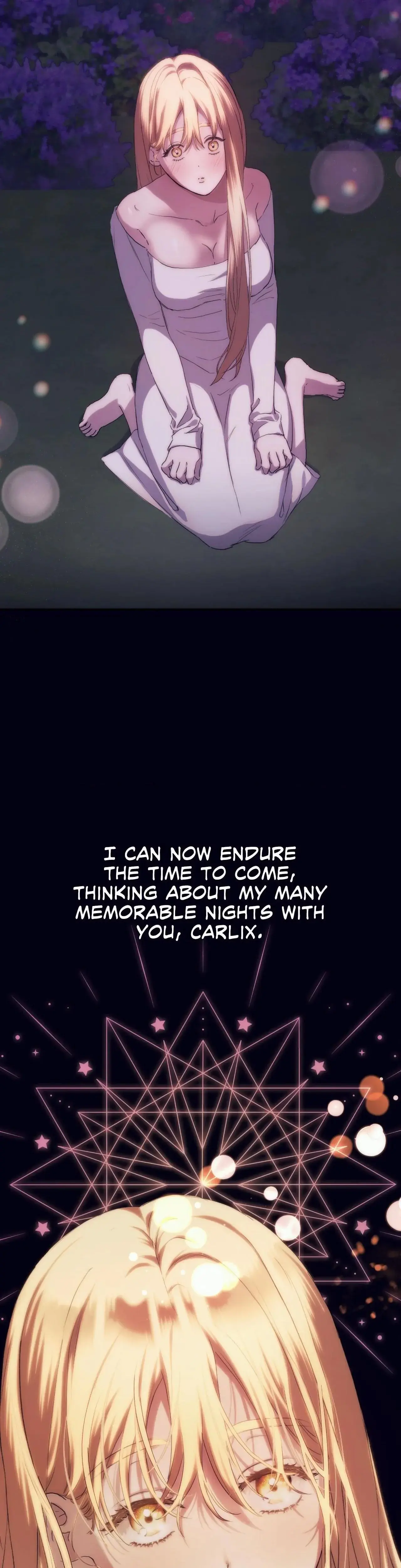 The Golden Wife In Law Chapter 41 - Page 25