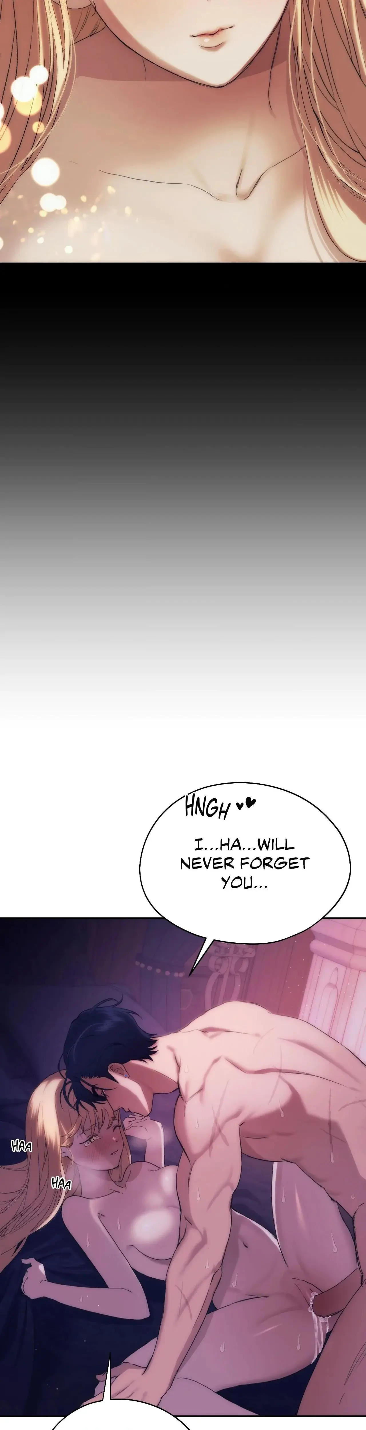 The Golden Wife In Law Chapter 41 - Page 26