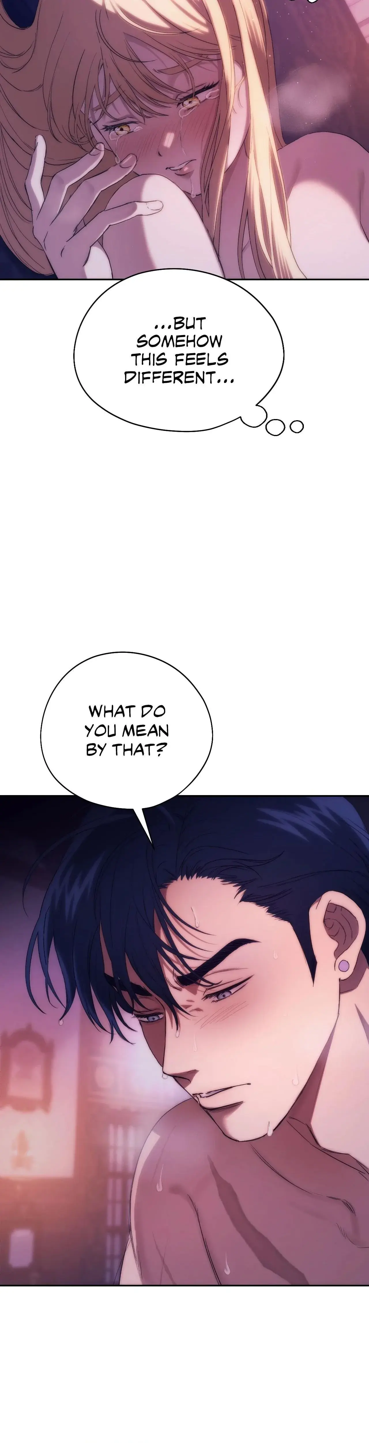 The Golden Wife In Law Chapter 41 - Page 28