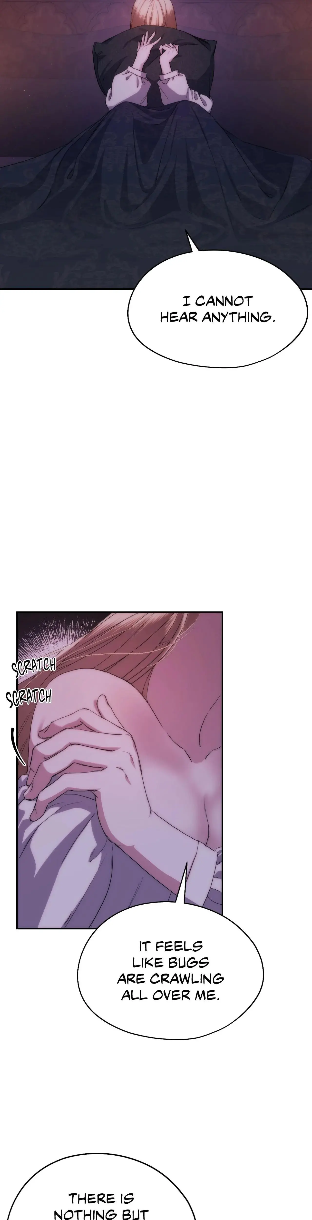 The Golden Wife In Law Chapter 41 - Page 3