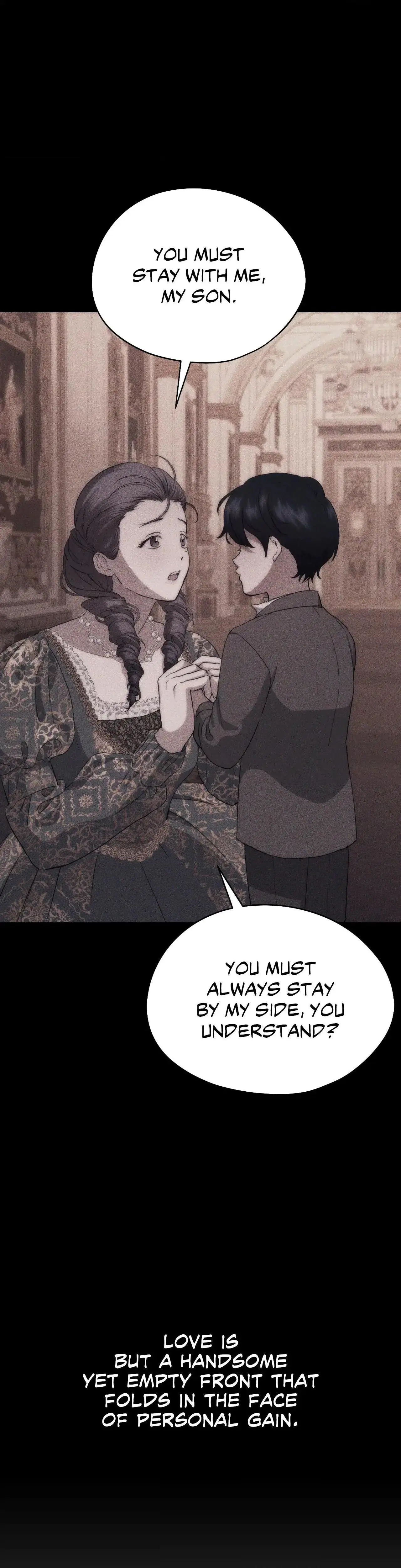 The Golden Wife In Law Chapter 41 - Page 33