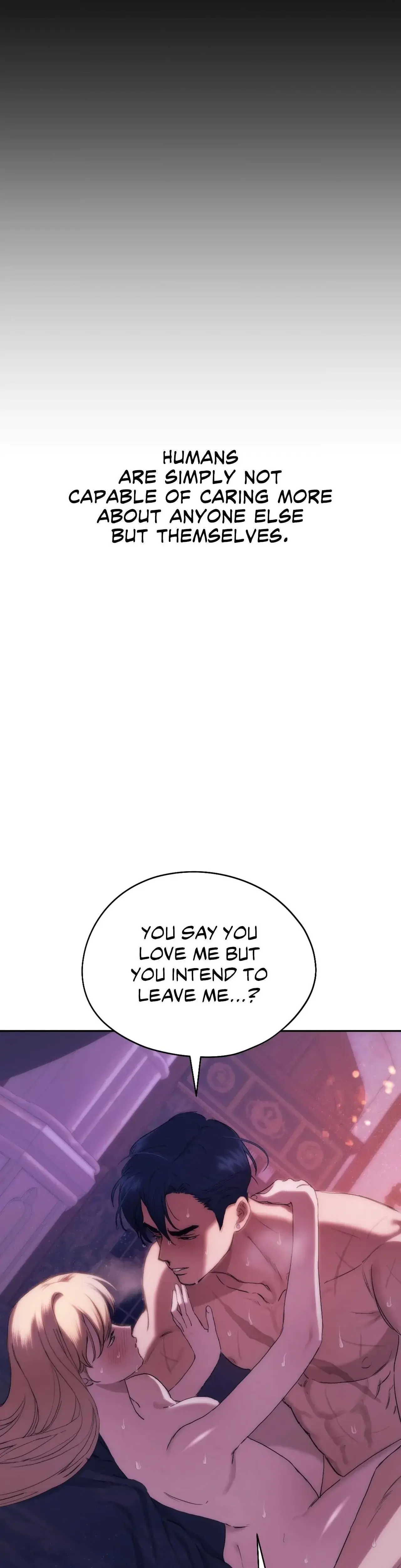 The Golden Wife In Law Chapter 41 - Page 34