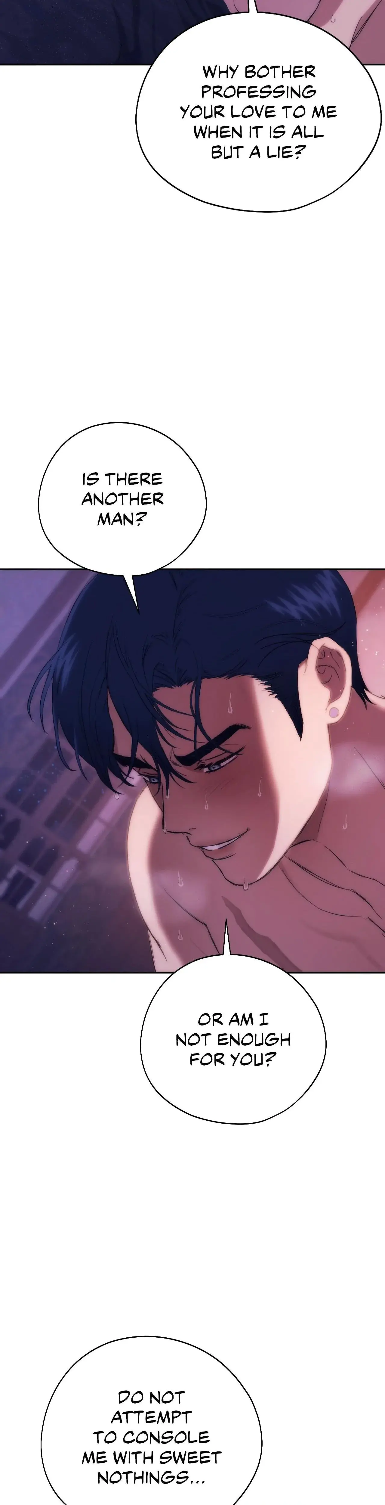 The Golden Wife In Law Chapter 41 - Page 35
