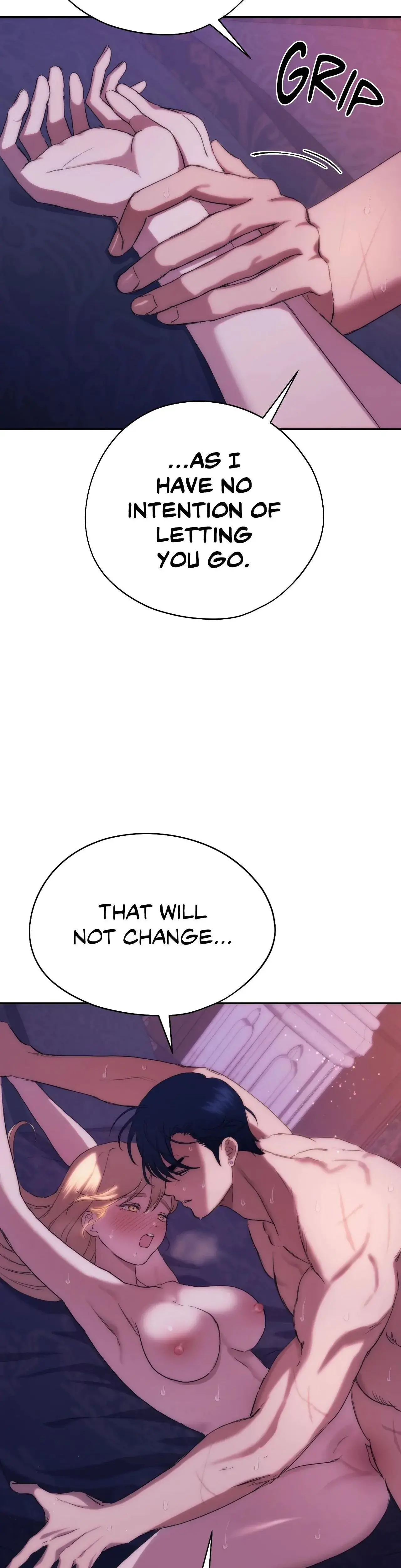 The Golden Wife In Law Chapter 41 - Page 36