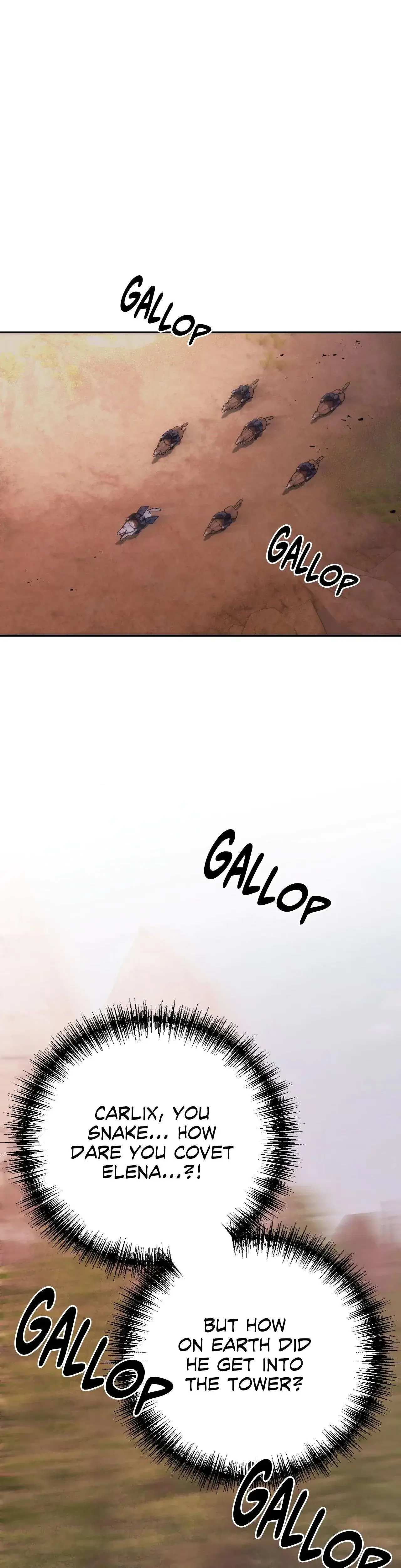 The Golden Wife In Law Chapter 41 - Page 38
